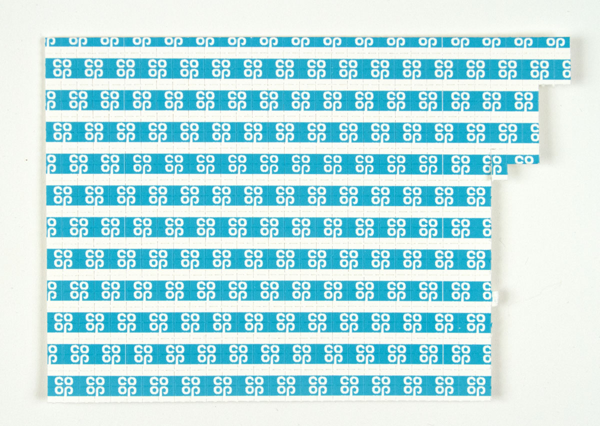 Co-Op 150ug, 2020