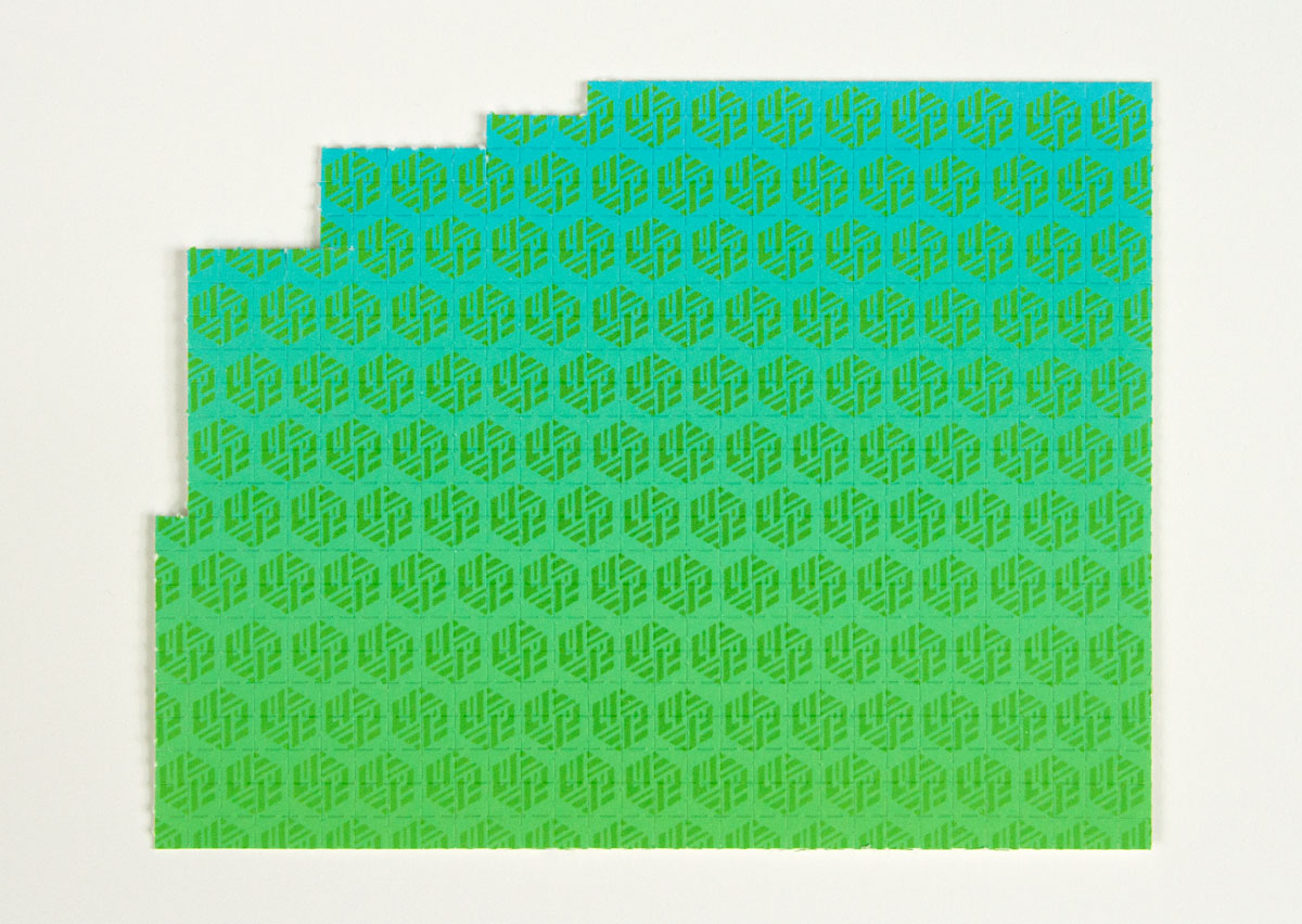 Ulster Poly 110ug, 2020